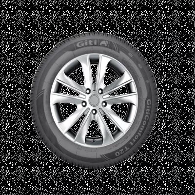 خرید تایر جی تی 165-65-13 - 